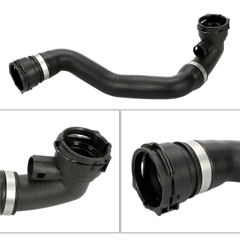 

For BMW X5 E53 1pc/2pcs Car Engine Upper Lower Radiator Coolant Hose Auto Radiator Water Tank Connection Water Pipe Auto Parts