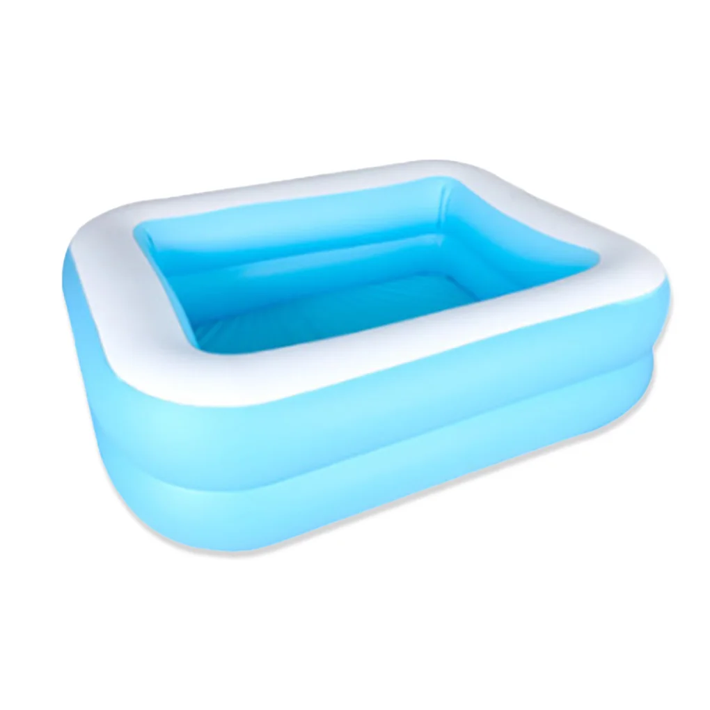 

Bathing Pool Family Swimming Summer Vacation Inflatable Pools Equipment