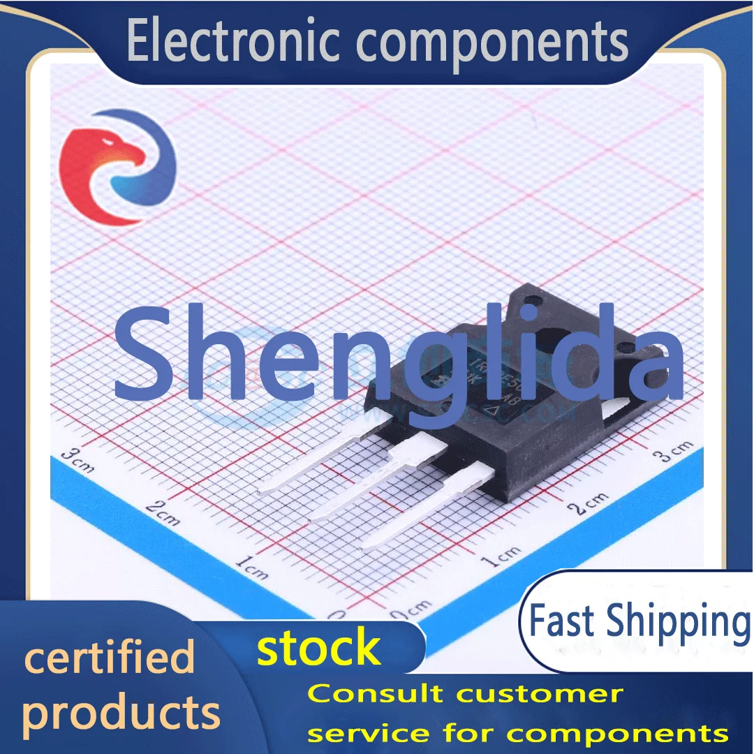

IRFPE50PBF package TO-247 (AC) field-effect transistor (MOSFET) brand new stock 1PCS