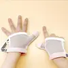 Gentle On Skin Anti-thumb Sucking Safe For Babies Stop Thumb Sucking Infant Hand Addiction Correction Prevent Finger-sucking 1