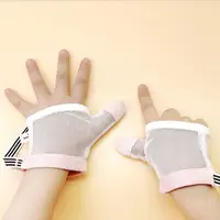 Gentle On Skin Anti-thumb Sucking Safe For Babies Stop Thumb Sucking Infant Hand Addiction Correction Prevent Finger-sucking 1