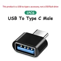 USB to type c