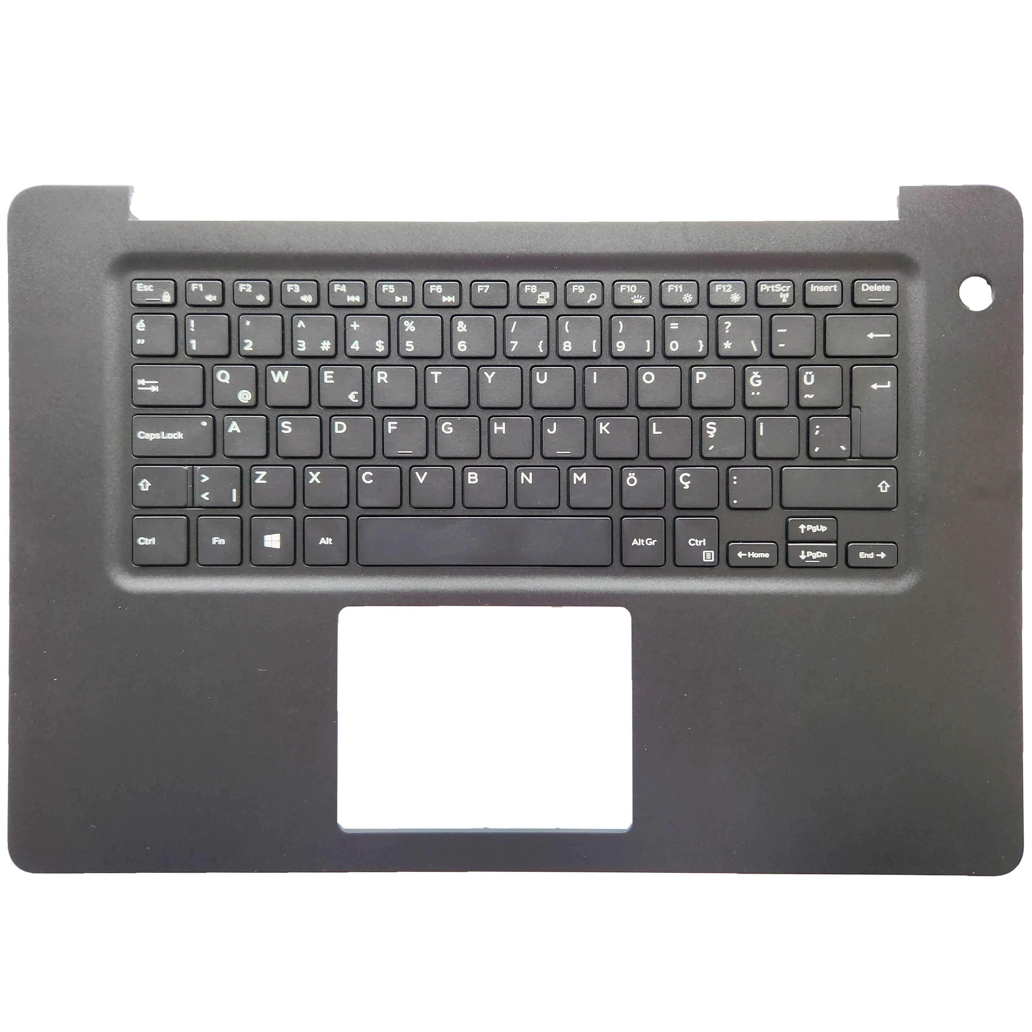 Dell Vostro 15 5000 5581 V5581  US TR Ű, 15 ġ Ʈ ʷƮ  Ŀ, Ʈ 0K8CNV,  ǰ