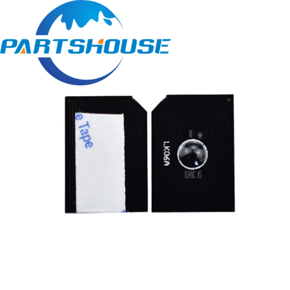 

8 шт. Φ для Kyocera TASKalfa 2554ci chip TK8365 chip TK8375 chip 2554