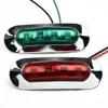 LED قارب ملاحة  مقاوم للماء