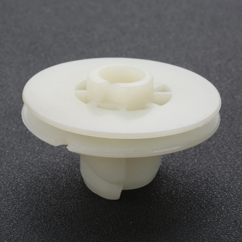 Kit Puleggia Avviamento Per Motosega Husqvarna 435 - 5 Pezzi - Ricambio 504597101, 579427901 - Foto 11