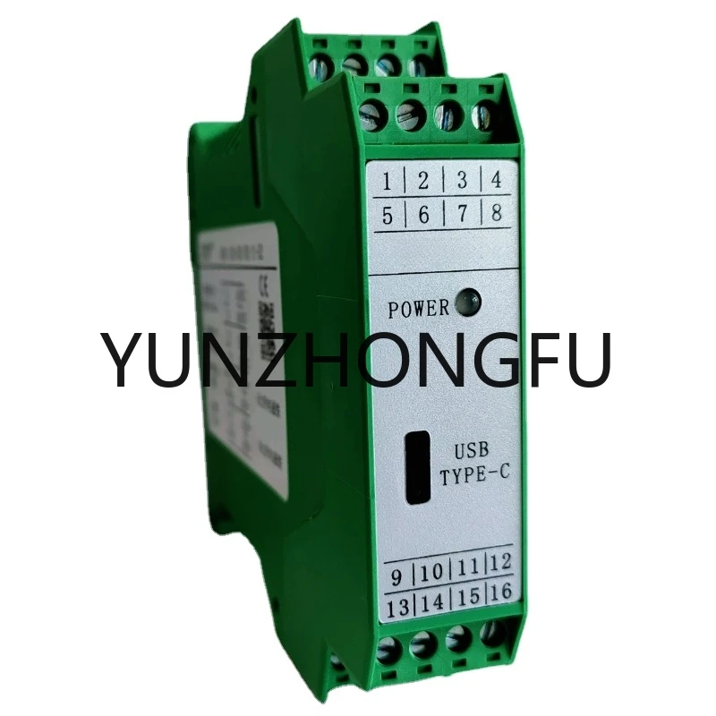 

EDFG series ADG-12A-02-D2-1-52 ADG-12A-02-D2-2-52 Hydraulic proportional directional valve amplifier, 4WRA series