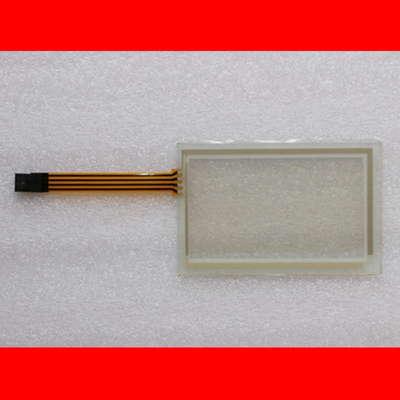 

VT555w VT555W0000 VT555WA0000 VT555W-сенсорная панель с резистивным касанием