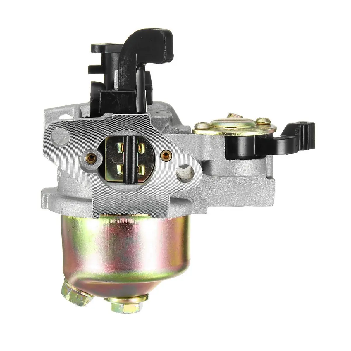 

New Carburetor For Honda G100 GXH50 4 Stroke Petrol Engines Carburetor Oil Pipe Gaskets Comes With Oil Pipe And Gaskets