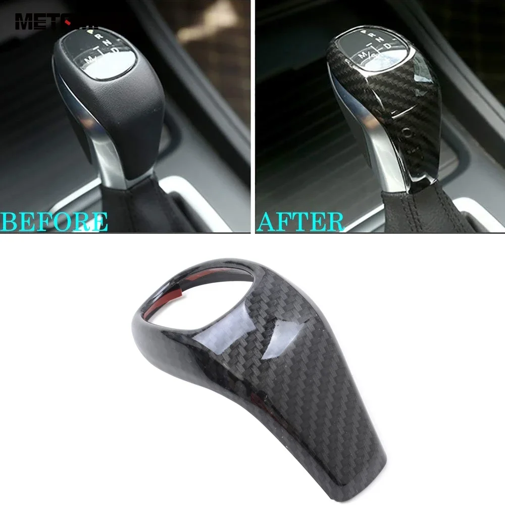 Leviers De Vitesse Et Pommeaux Pour L'habitacle Des Automobiles BMW