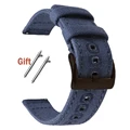 Blue-Black