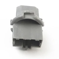 33515-S50-003 Brake Tail Lamp Rear Light Bulb Socket Holder for Honda Accord Civic Fit Odyssey 2
