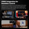 GODOX MS60R 60W RGB LED light 14 Light Effects +1800 to 10000K CRI95 For FilmVideo Shooting Broadcast&Video Production 4