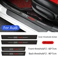 For Audi 4pcs