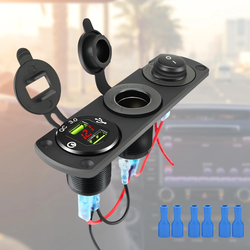   ġ г  USB  ,  ڵ   г , ڵ Ʈ, 12V