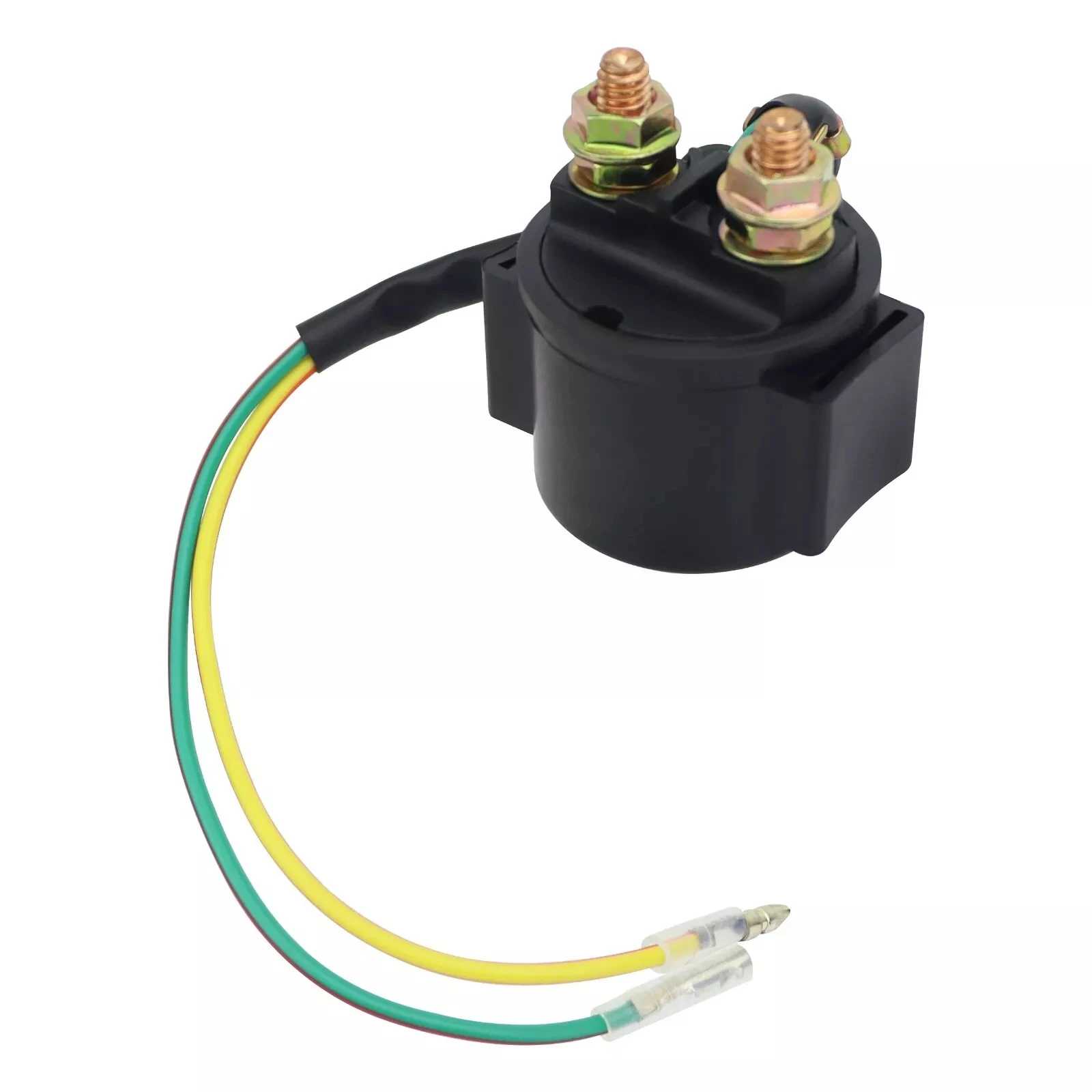 Рисунок 4 - Стартер и реле для Honda ATV Fourtrax