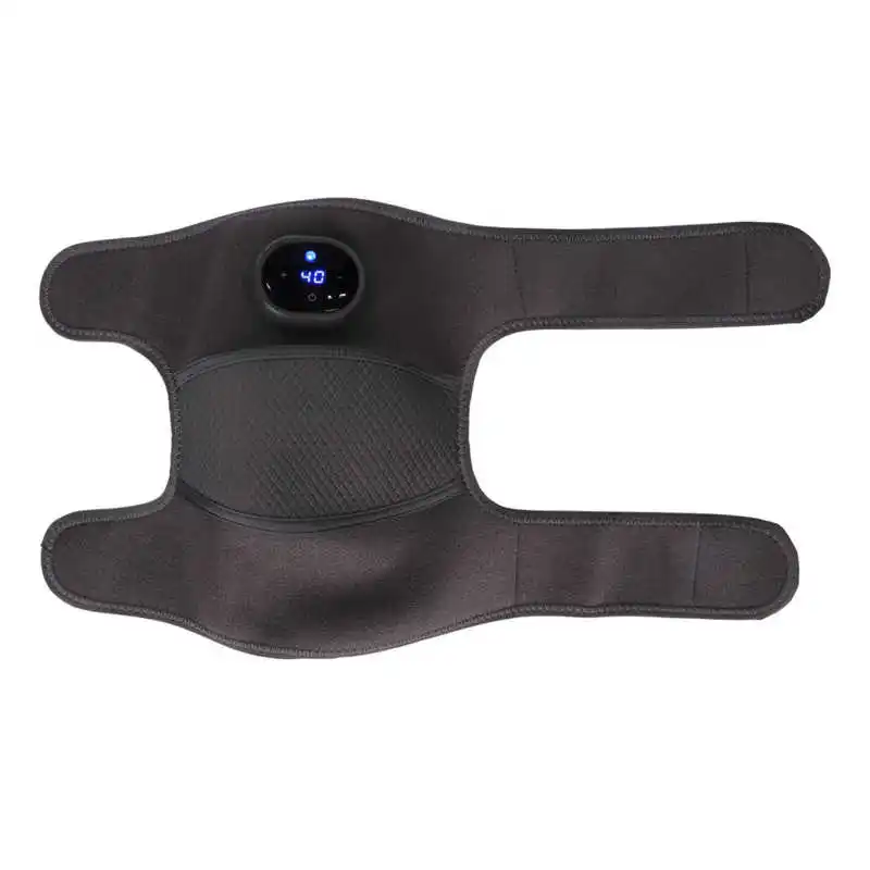 

Knee Heating Pad Knee Massager Perfect Fit 7000r/min 3D Massage for Home