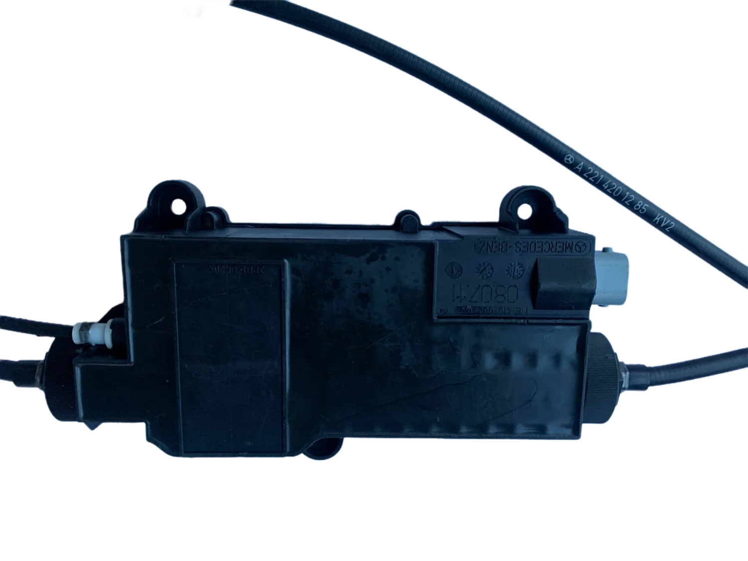 Valvola Regolapressione Bosch 0 281 006 074 - Per Sistema Common Rail - Foto 6