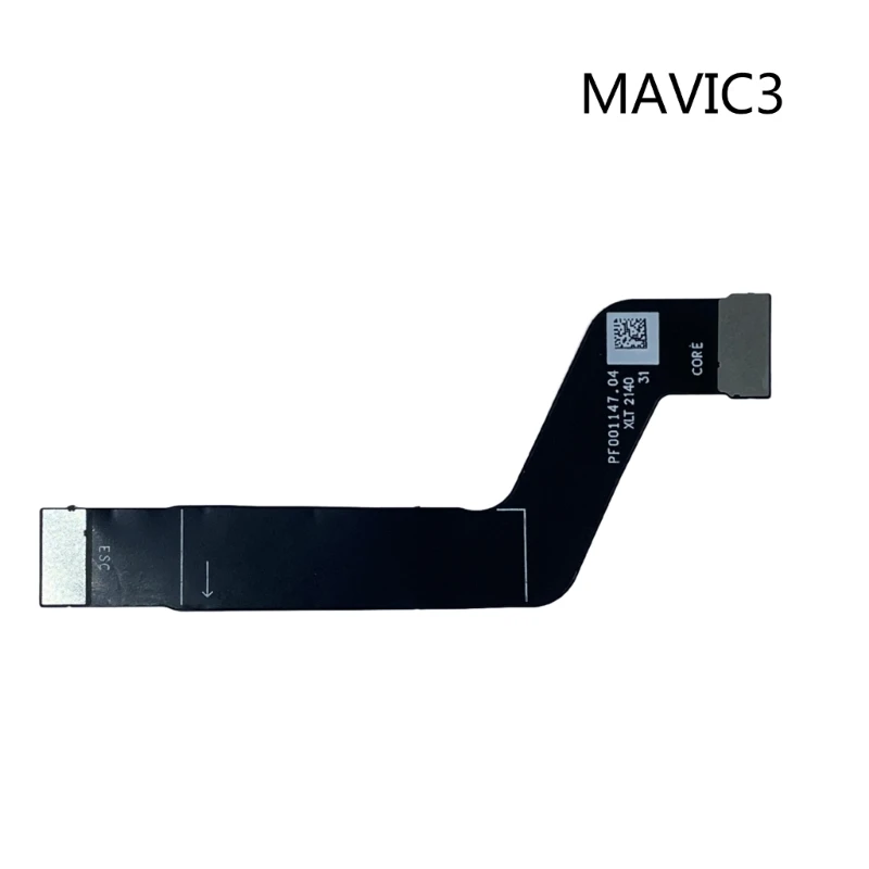 

Гибкий кабель ESC Board Cable for Mavic3 Drones Motor Wiring Cord ESC X3UF