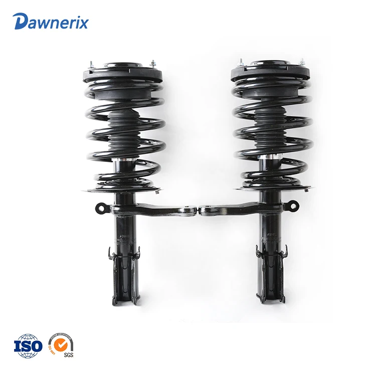 

Suspension system front left right shock absorber assembly complete shock absorber for CHRYSLER DODGE EAGLE 171938 171937