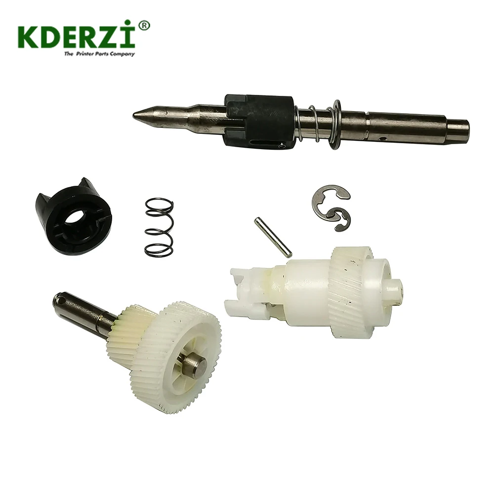 

OEM JC66-03932A Gear-Agi Coupler for Samsung SL-K2200 SCX-8120ND for HP M436ND M433 Printer Assembly Parts