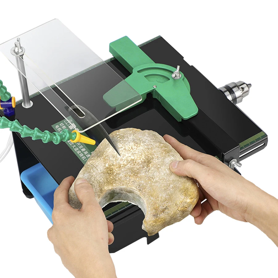 Saw Stone Sharpener Benchtop Polisher DIY Lathe Tools 1000-11019r/min Table  Saw | eBay