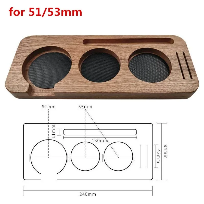 قاعدة تدك قهوة لوف كوفي