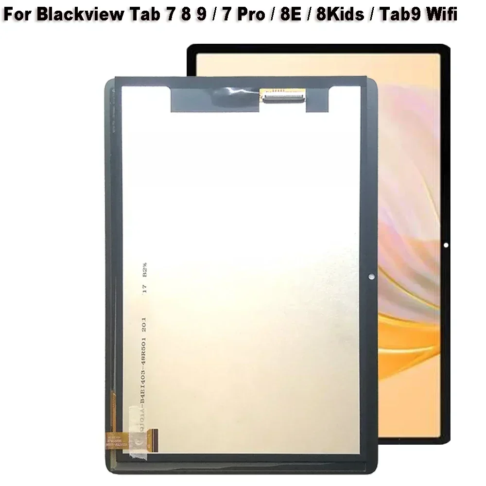 Original LCD Display Touch Screen Digitizer Glass Assembly