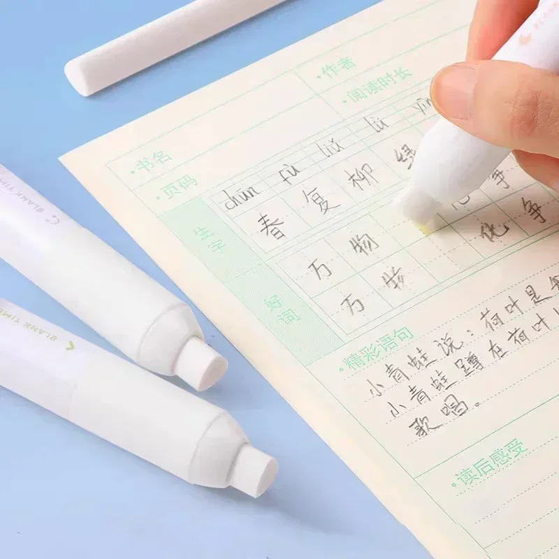 Retractable Pencil Erasers 5