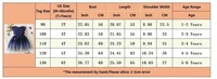 Lilo Stitch Girls Summer Clothes Flying Sleeves Bow Sequin Dress 2-6Y Kid Birthday Tutu Princess Dress for Baby Girls 2