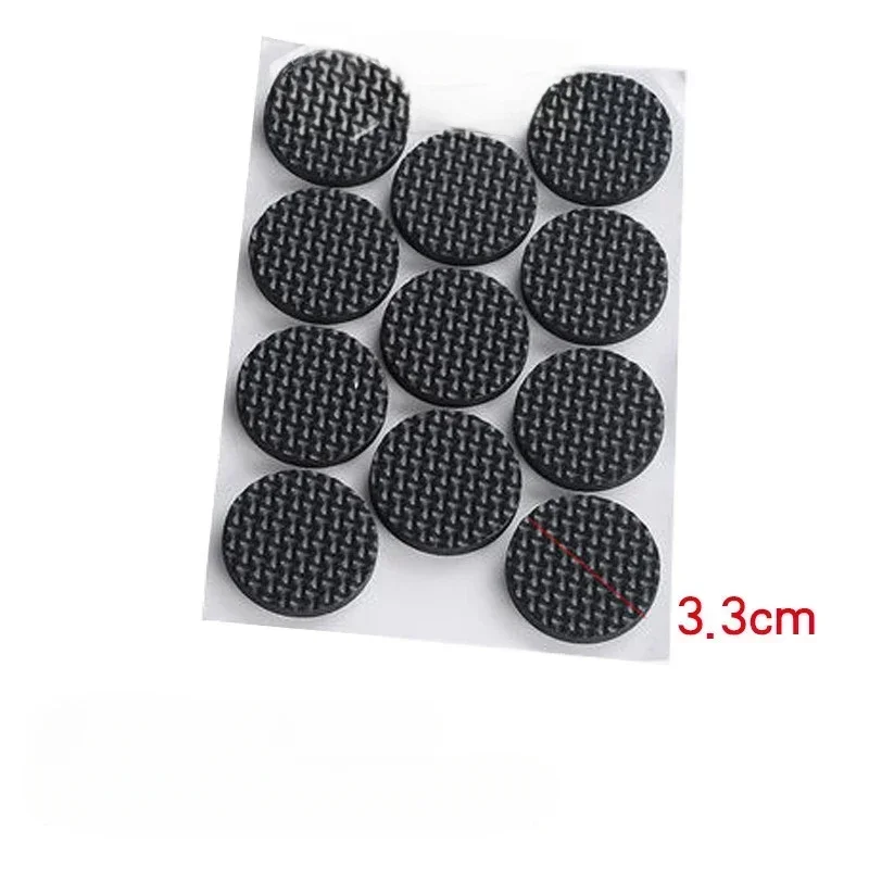 11Pcs 3.3cm Diameter