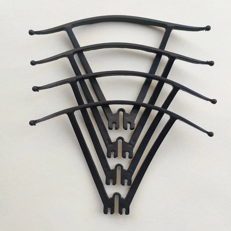 

Protective Cage Cover For QX825 Protector Propeller Guard Drone Quick Release Props Protection Kit Spare Parts Accessories