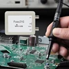 Fosc21C 2-channel WIFI wireless oscilloscope USB PC oscilloscope 1Mhz sampling rate portable oscilloscope MCU development 5
