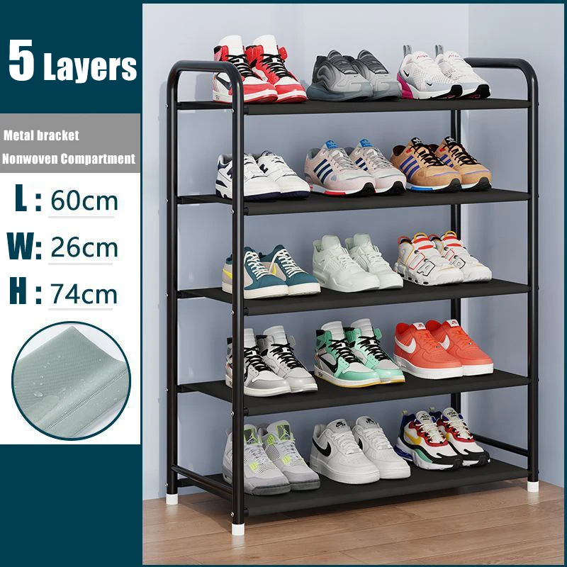 Mueble Zapatero, Organizador De Zapatos 1,80x65x30 - $ 2.400,00  Muebles  para guardar zapatos, Bastidores de zapatos, Muebles para zapatos