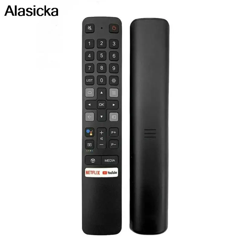 TCL Android TV - Remote control 