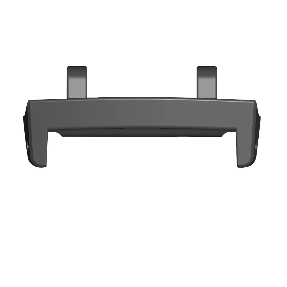 PC connector For Huami Amazfit T-rex 3 Quick Fit Strap 22MM Adapter plastics With screwdriver Accessories