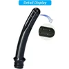 Medical Enema Rectal Shower Large Capacity Enema Ball Syringe System Anus Cleaner Tip Nozzle Plug Colon Enema Anal 3