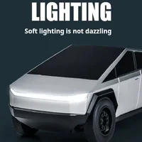 Remote Control Car Wireless Control Charging RC Four way Racing Car Durable Boy And Children's Toy Car 2