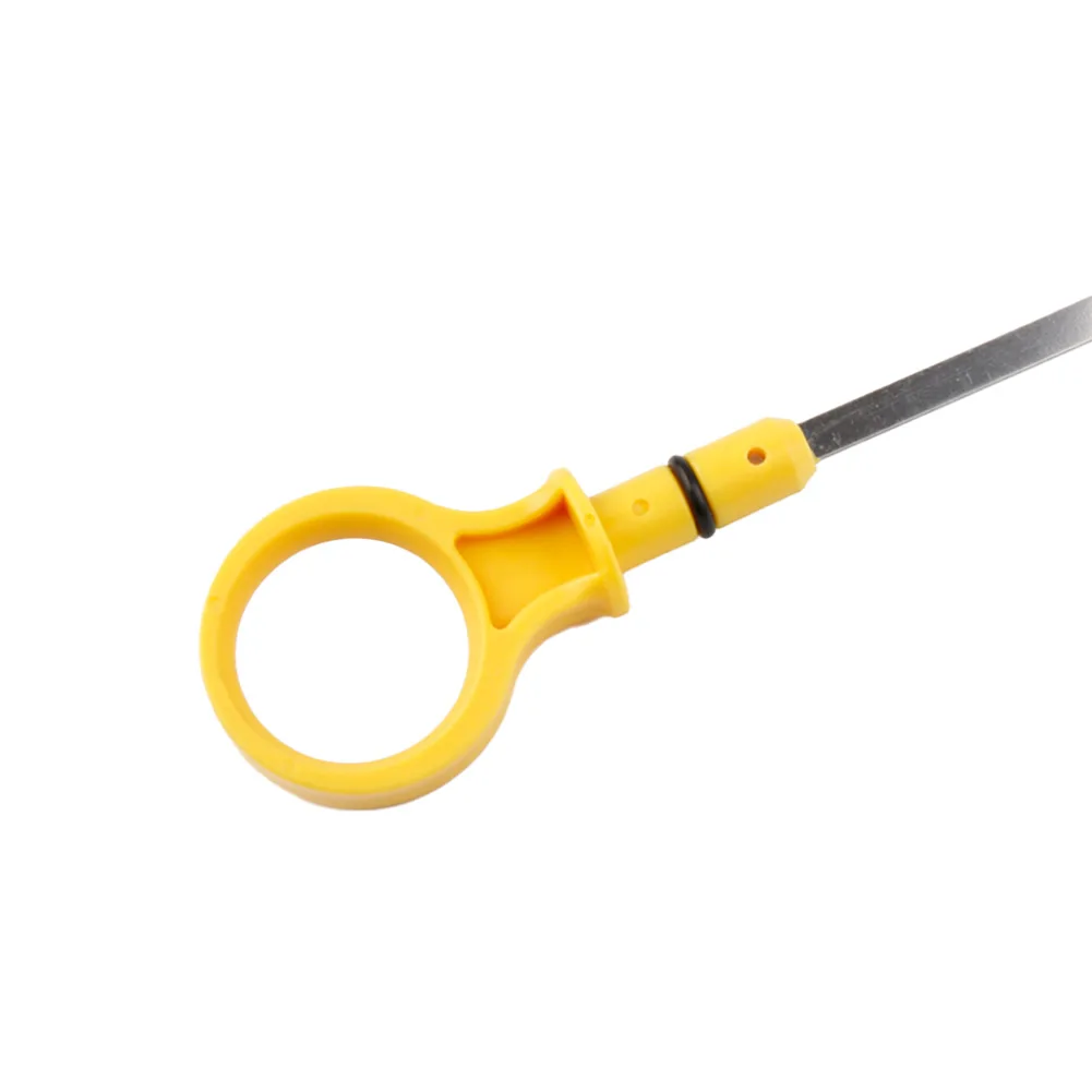 1pcs Car Engine Oil Dipstick engine oil dipstick For Mazda 3 M3 1.6L ZJ01-10-450F Auto Replacement Parts Oil Gauge Level Dip Stick