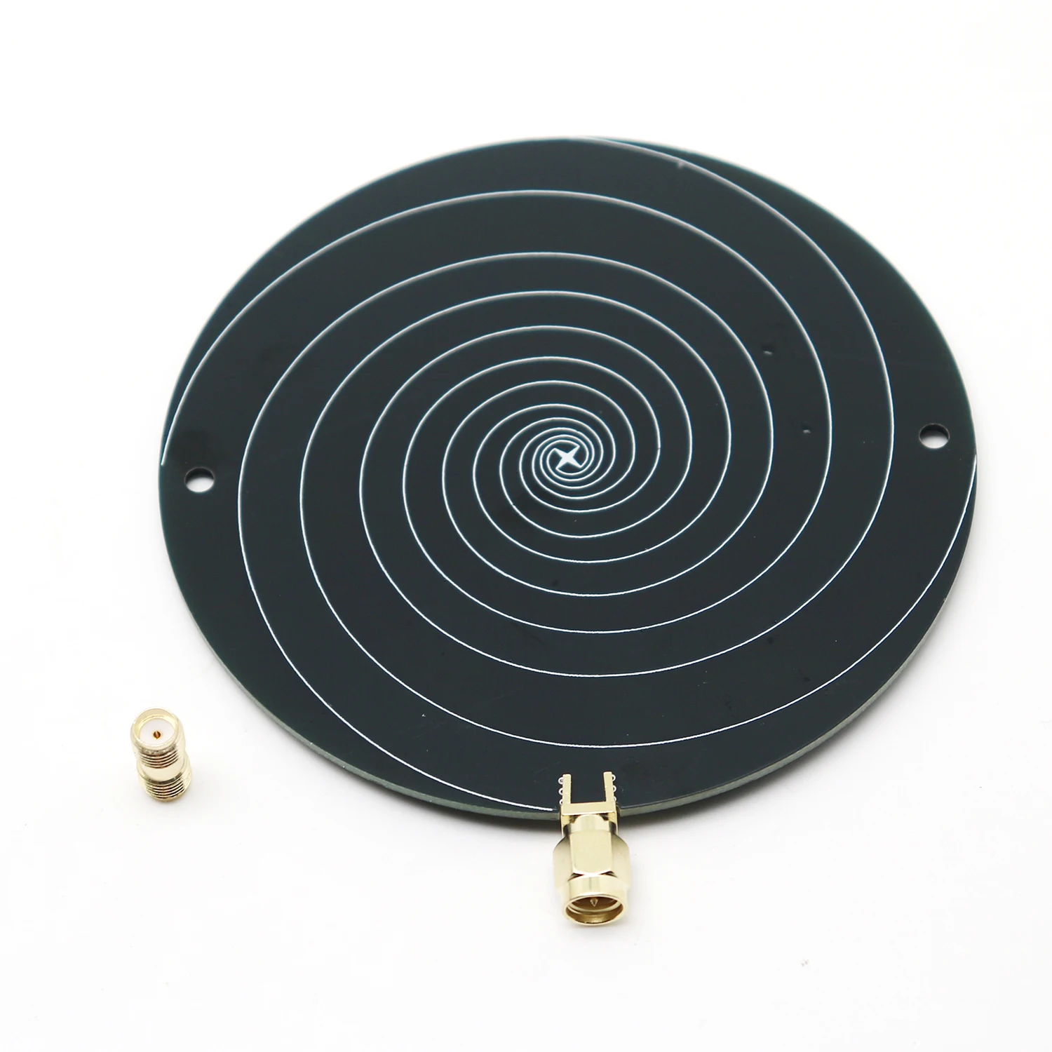 Antenne UWB 900MHz-8GHz 3-6dBi SMA RHCP pour FPV ADS-B GPS