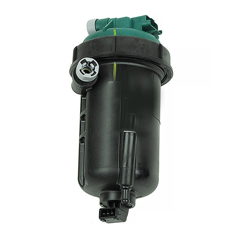 1368127080 1901-89 1901-98 1362976080 For Fiat Ducato Fuel Filter Housing 2.2 2.3 3.0 JTD Part 1606450480 1346387080