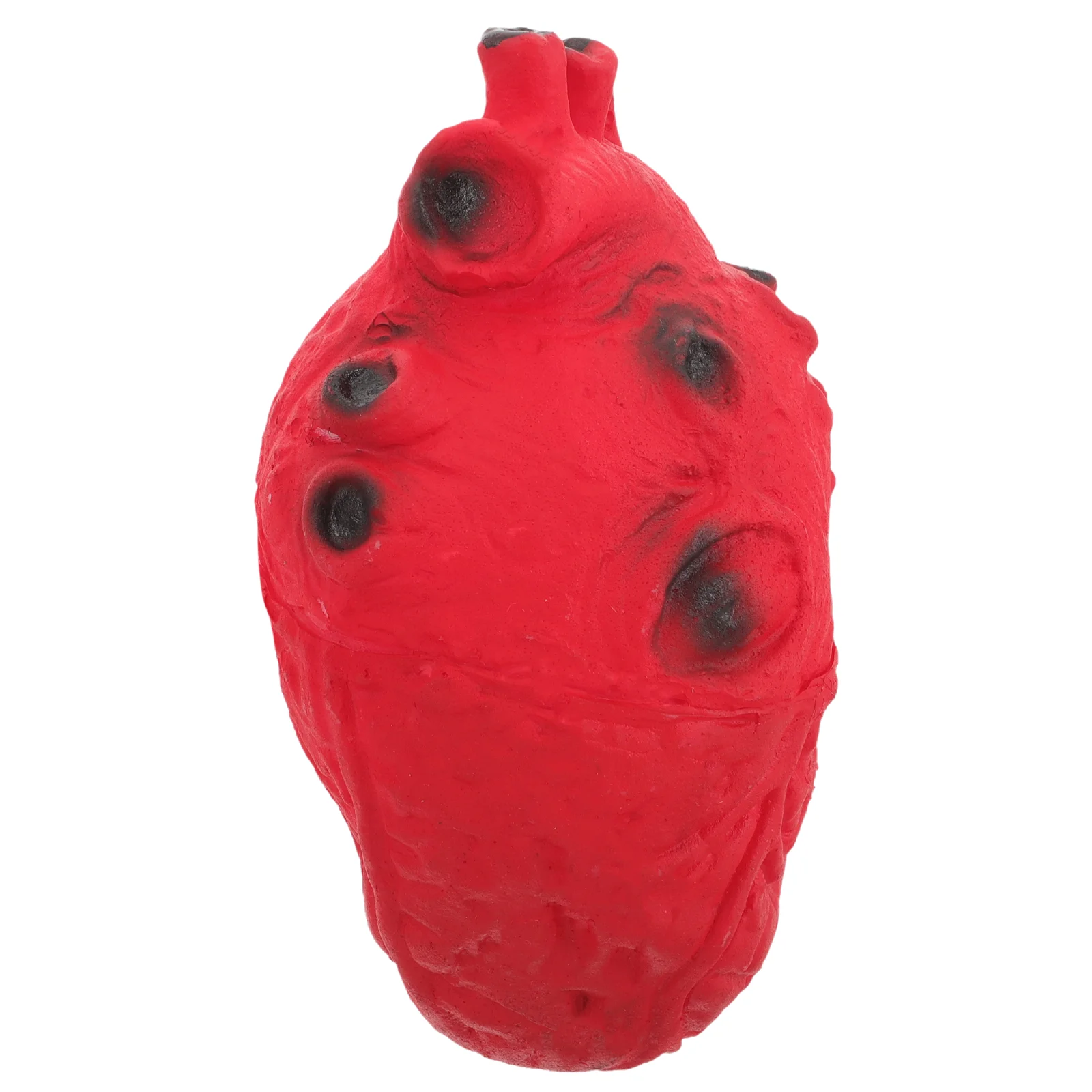 Scary Simulation Heart Realistic Life Size Party Haunted House Decorations Prop