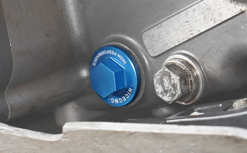 (EU-Lager) 2008-2025 Für KTM 690 Enduro R SMC R Magnetischer Ölablassstopfen Husqvarna 701 SM 2016-2025 GasGas 700 SM/ES 2022-2025 – Detail 20