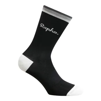Hochwertige Professionelle Sportsocken für Radfahrer | Atmungsaktiv und Strapazierfähig