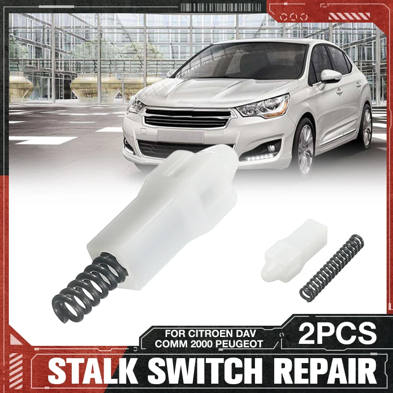 2X-Longgar-Indikator-Tangkai-Saklar-Sekrup-Perbaikan-Melonggarkan ...