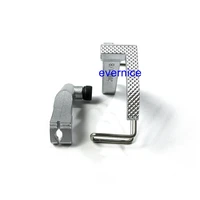 Binding Sewing Feet Set for Durkopp Adler 69, 267 & 269 Industrial Sewing Machines – High Precision Binder Presser Foot Set - Image 3