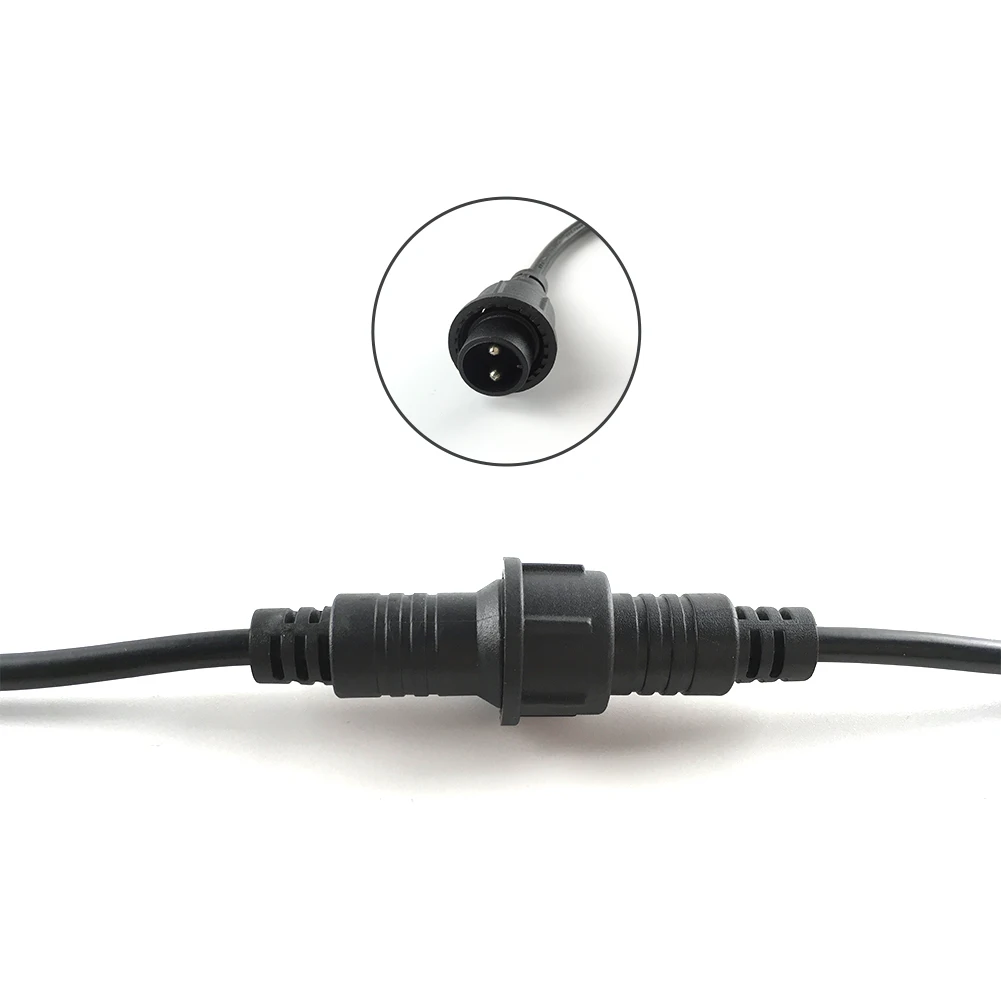2m cabo de extensao para s14 luzes 01