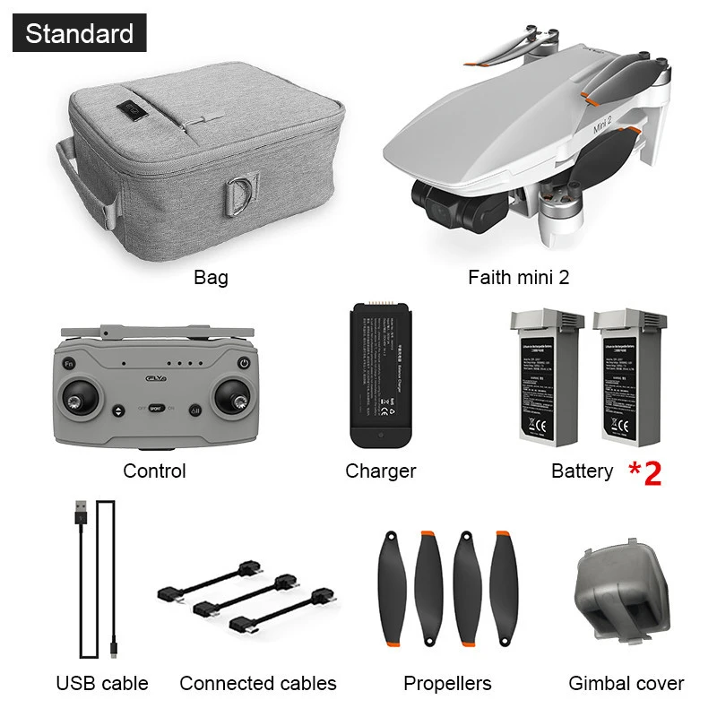 2 Battery