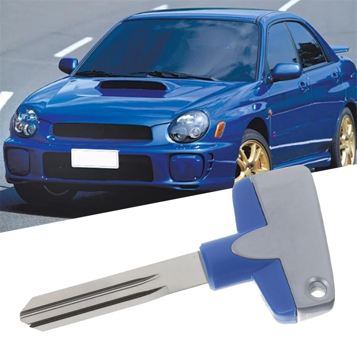ڵ Ű ũ ÷Ʈ, SUBARU Forester IMPREZA WRX OUTBACK LEGACY 1998-2008 57497FE000, ڵ ׼