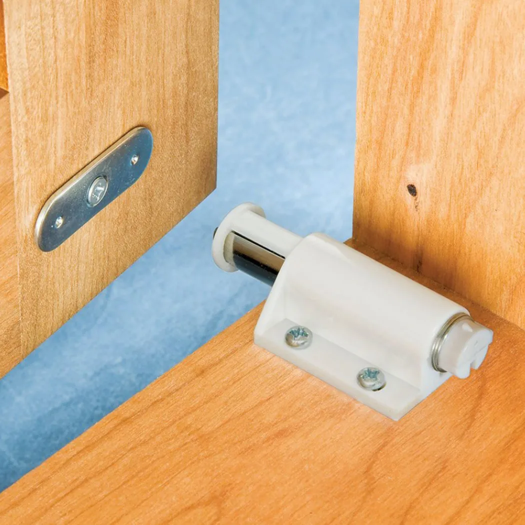 abrir toque trava armário portas armários armário